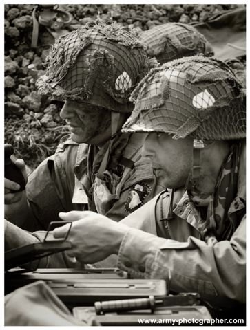 D-Day Normandy